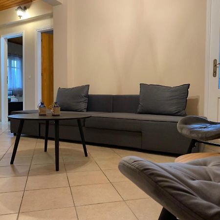 Sofia'S House Apartment Сивота Екстериор снимка