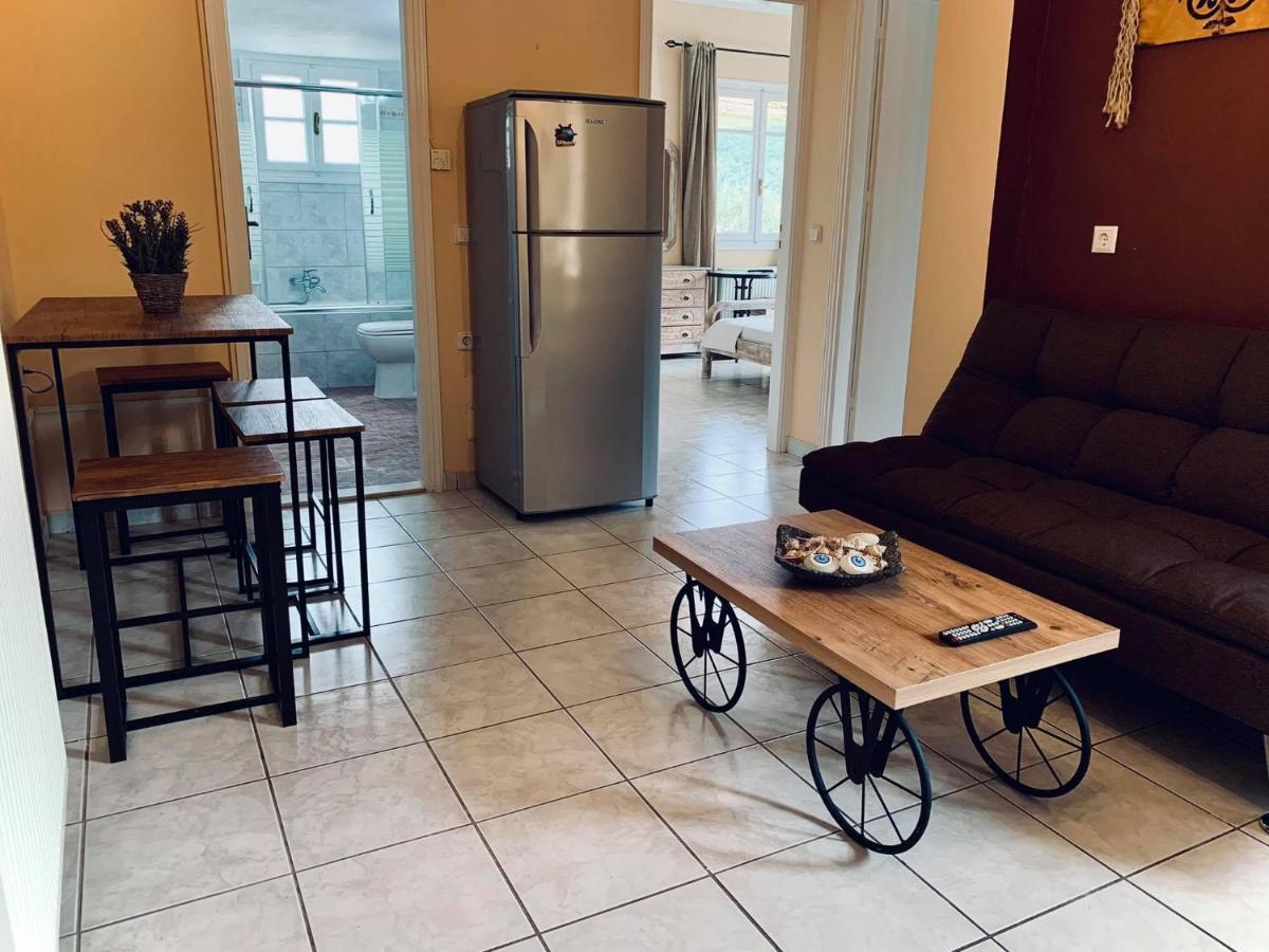 Sofia'S House Apartment Сивота Екстериор снимка