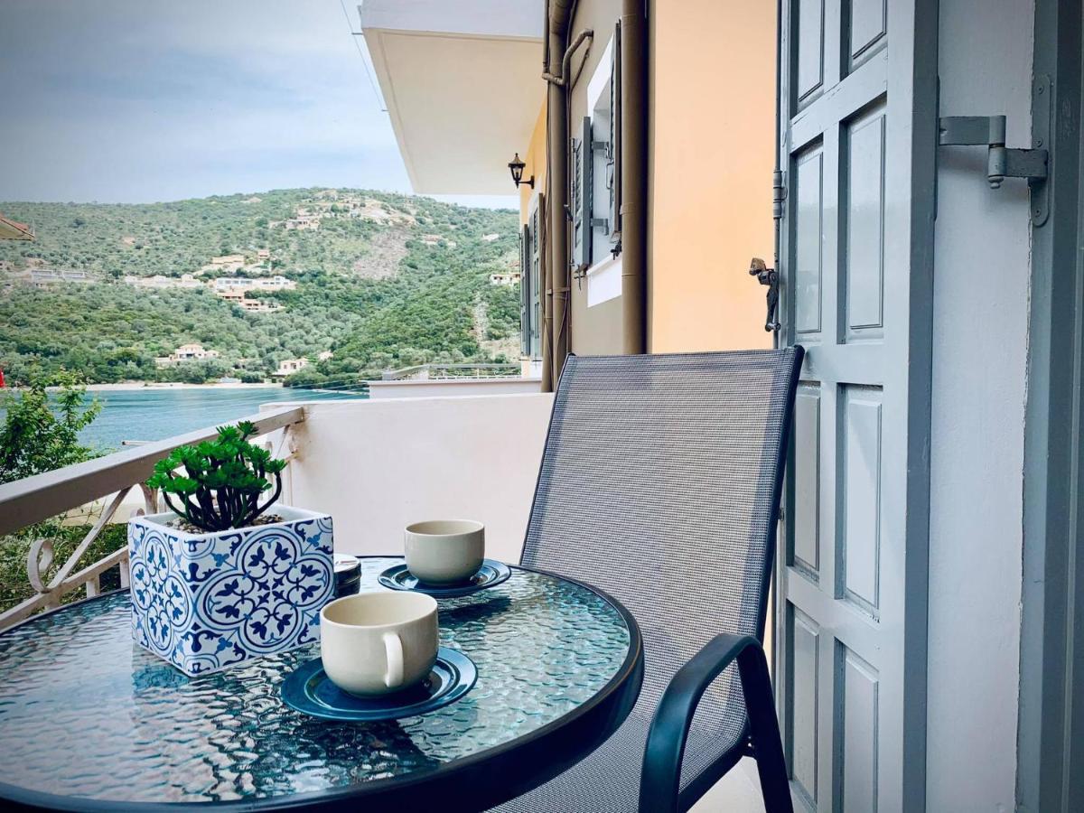 Sofia'S House Apartment Сивота Екстериор снимка