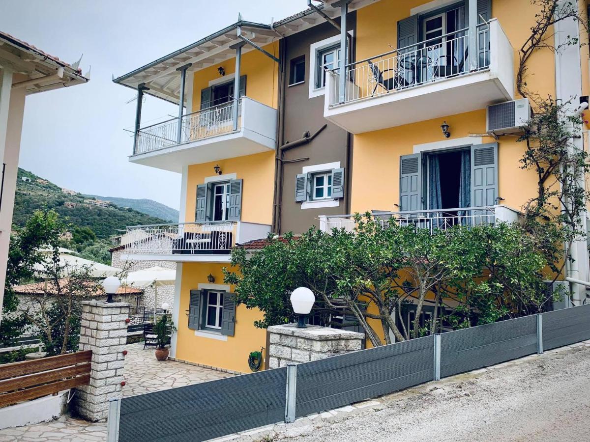 Sofia'S House Apartment Сивота Екстериор снимка