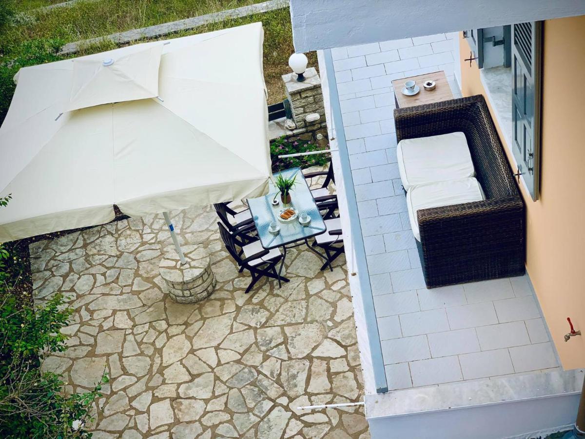 Sofia'S House Apartment Сивота Екстериор снимка