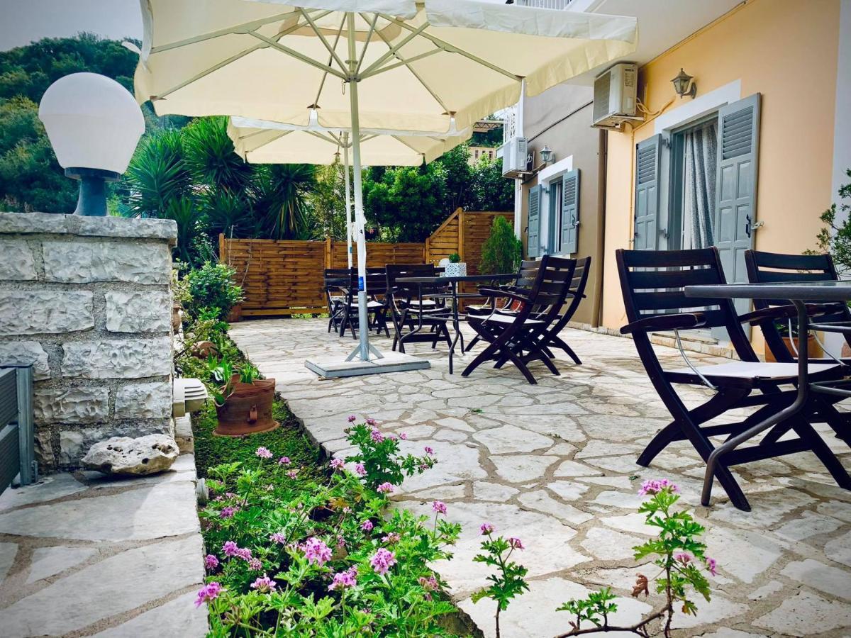 Sofia'S House Apartment Сивота Екстериор снимка