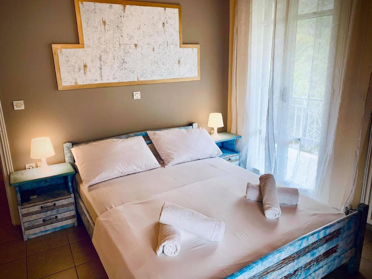 Sofia'S House Apartment Сивота Екстериор снимка