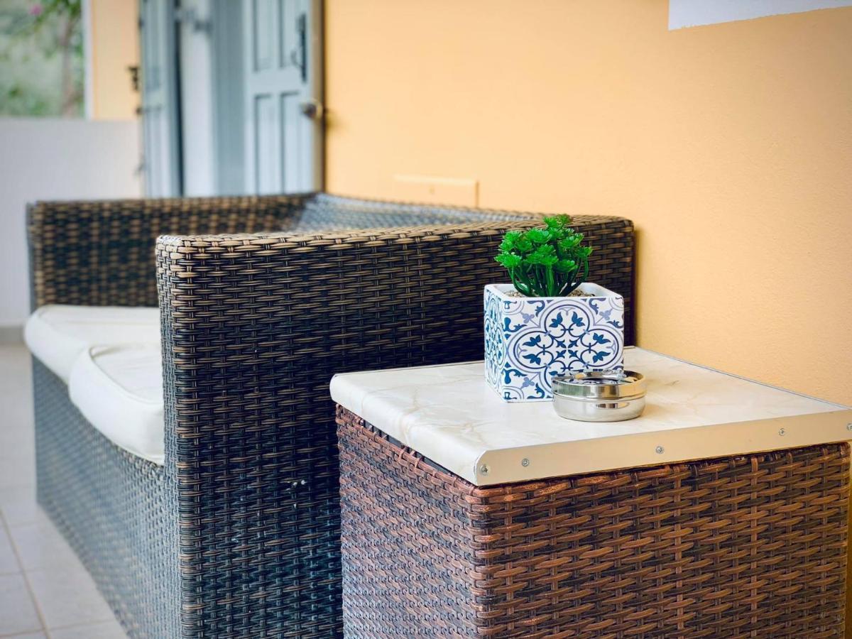 Sofia'S House Apartment Сивота Екстериор снимка