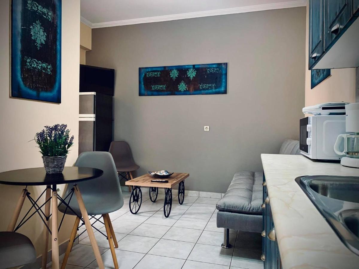 Sofia'S House Apartment Сивота Екстериор снимка