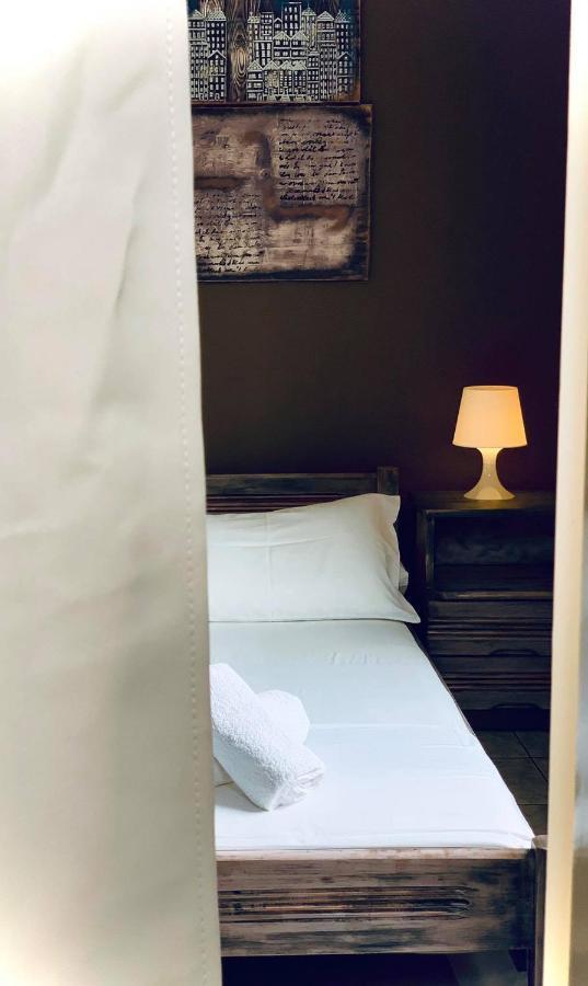 Sofia'S House Apartment Сивота Екстериор снимка