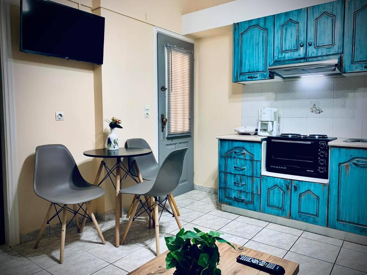 Sofia'S House Apartment Сивота Екстериор снимка