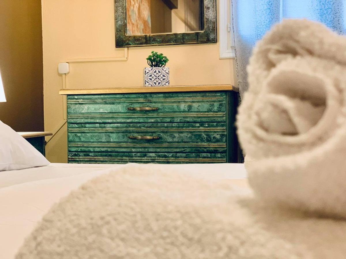 Sofia'S House Apartment Сивота Екстериор снимка
