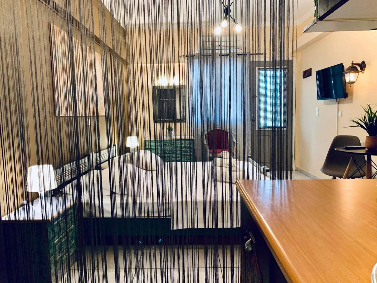 Sofia'S House Apartment Сивота Екстериор снимка