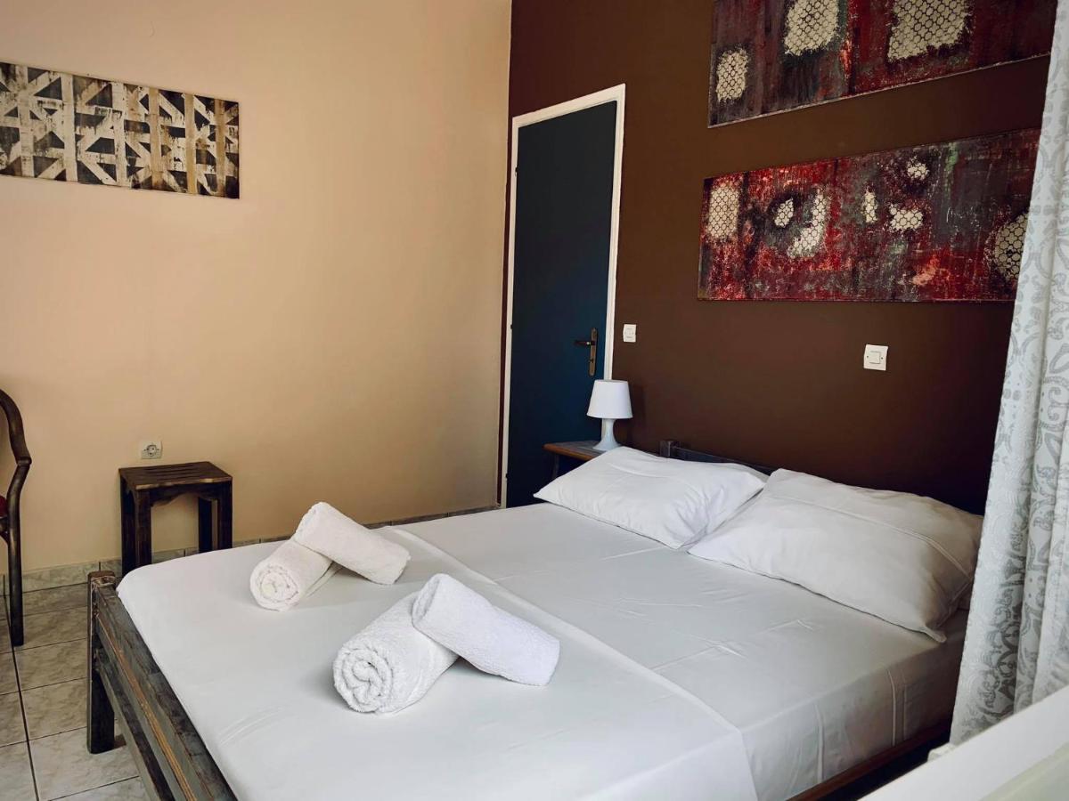 Sofia'S House Apartment Сивота Екстериор снимка