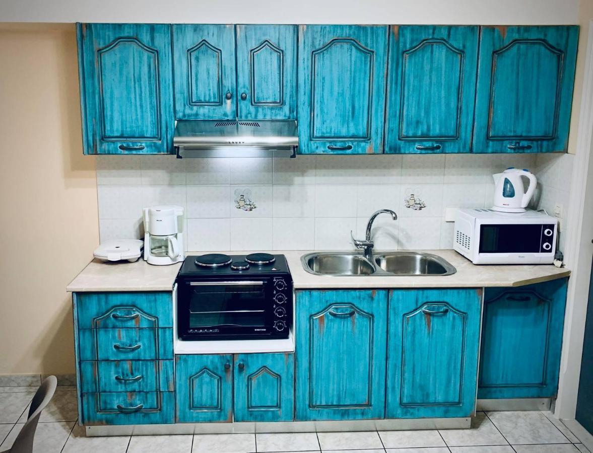 Sofia'S House Apartment Сивота Екстериор снимка