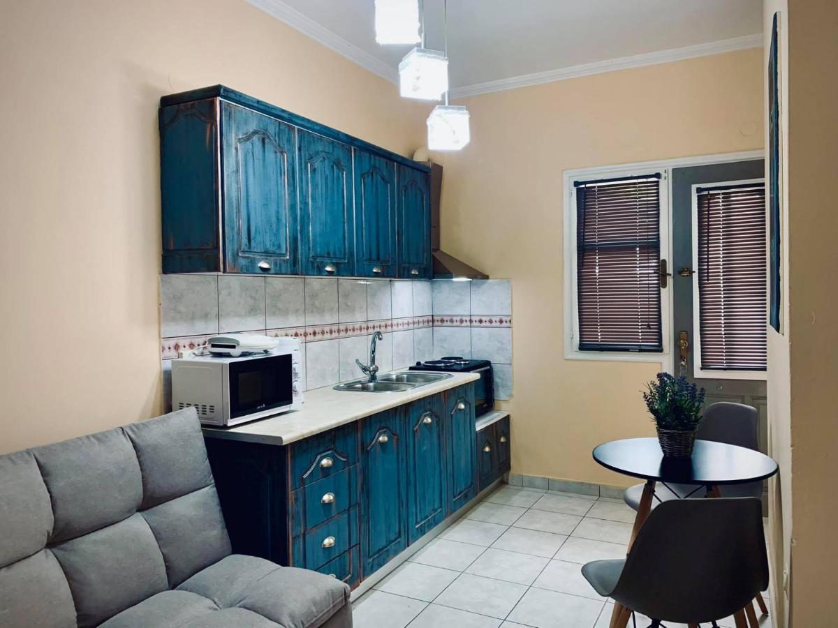 Sofia'S House Apartment Сивота Екстериор снимка