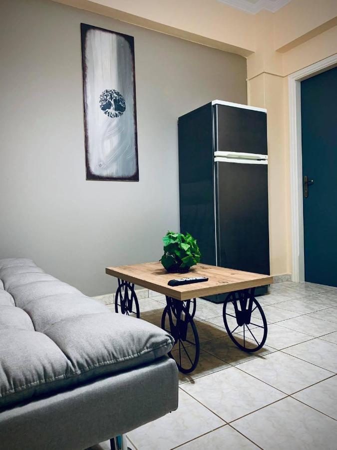 Sofia'S House Apartment Сивота Екстериор снимка