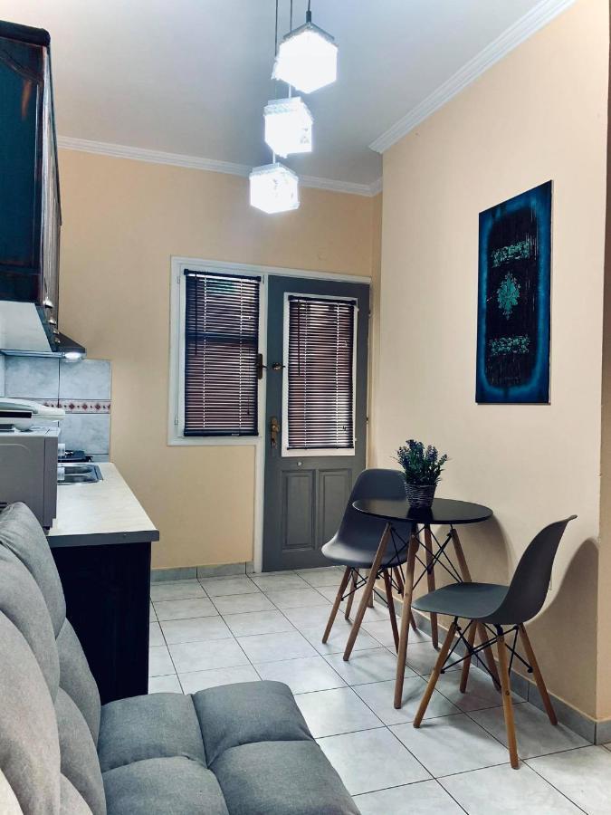 Sofia'S House Apartment Сивота Екстериор снимка
