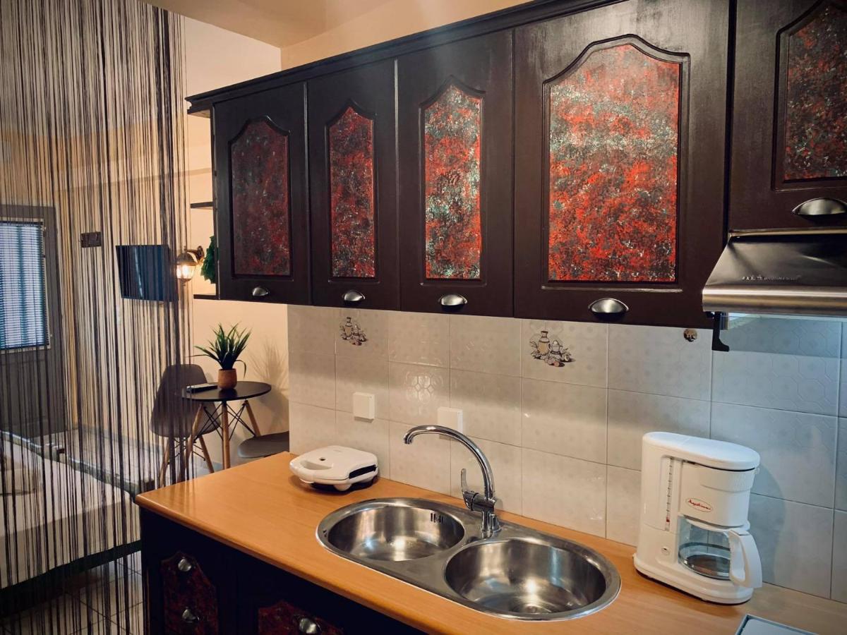 Sofia'S House Apartment Сивота Екстериор снимка