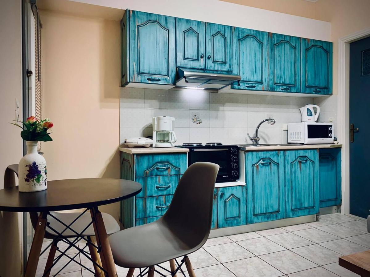 Sofia'S House Apartment Сивота Екстериор снимка