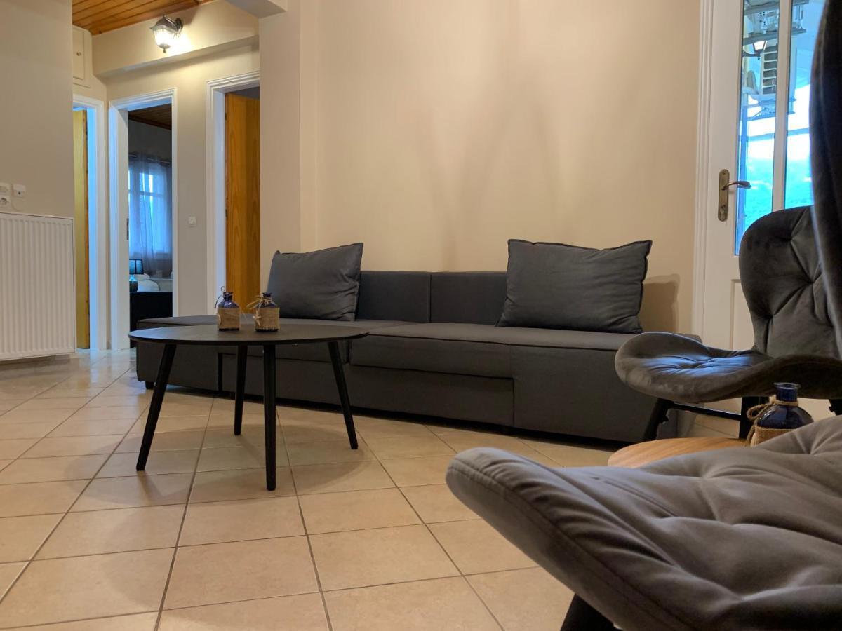Sofia'S House Apartment Сивота Екстериор снимка