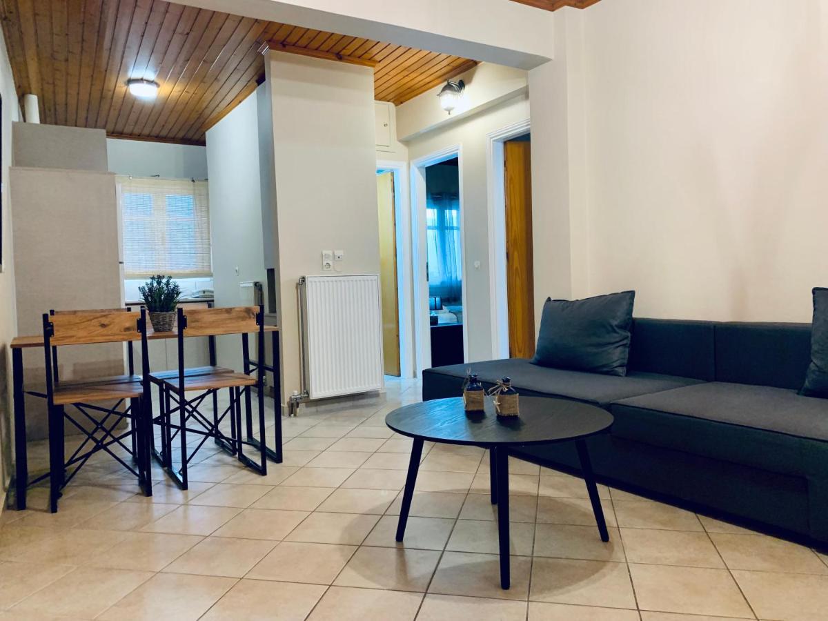 Sofia'S House Apartment Сивота Екстериор снимка