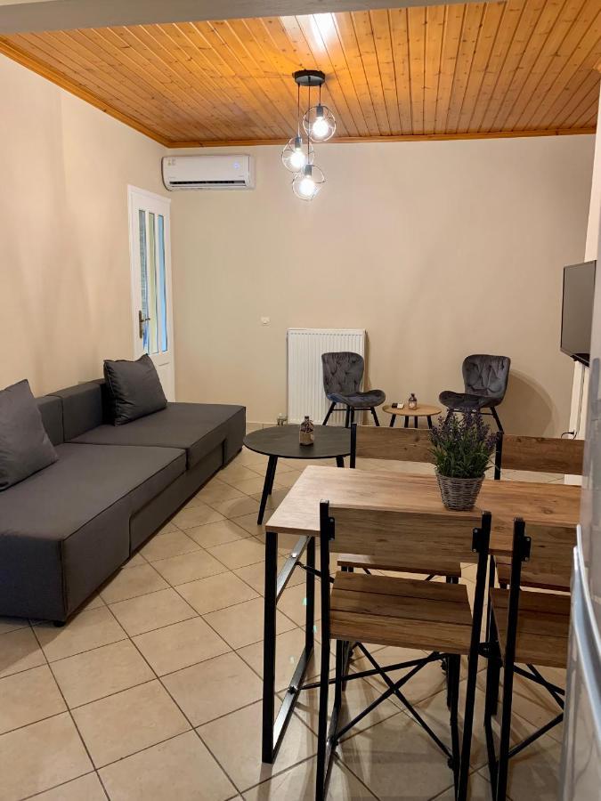 Sofia'S House Apartment Сивота Екстериор снимка