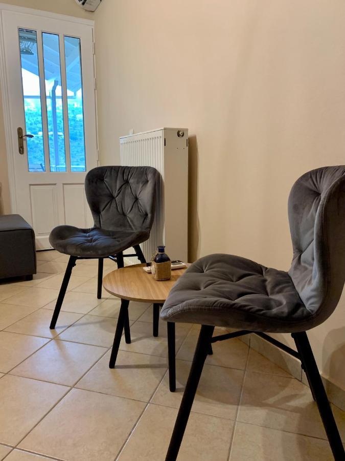Sofia'S House Apartment Сивота Екстериор снимка