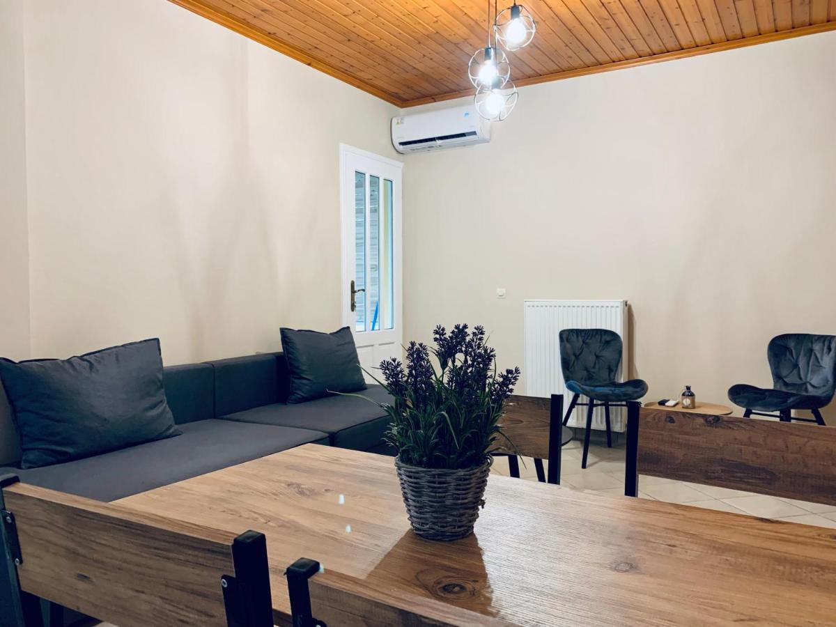 Sofia'S House Apartment Сивота Екстериор снимка