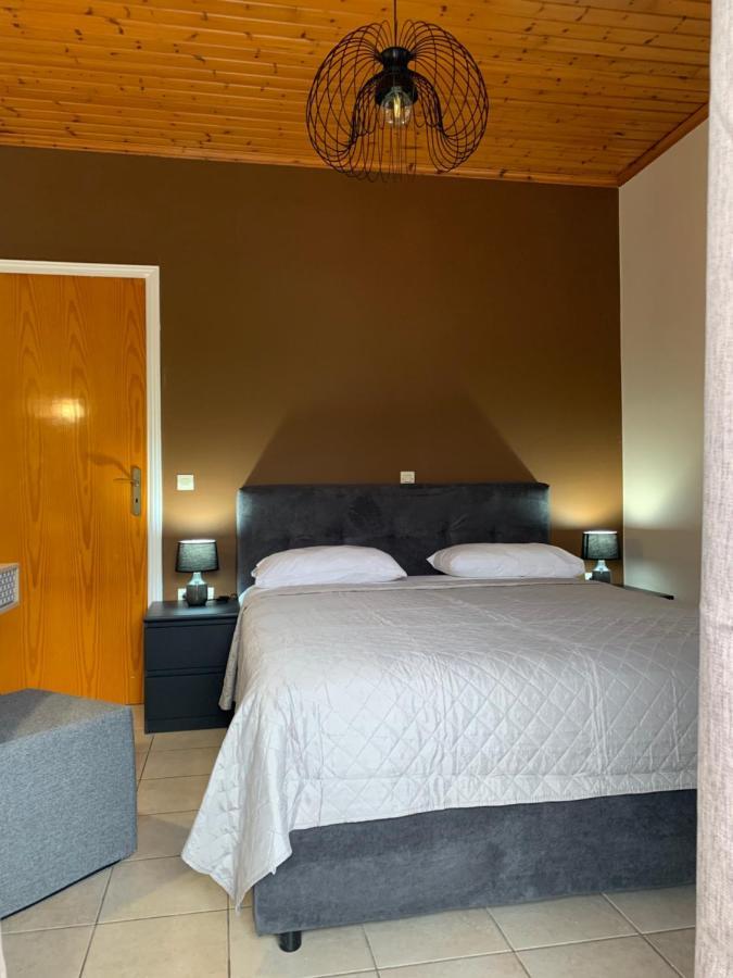 Sofia'S House Apartment Сивота Екстериор снимка