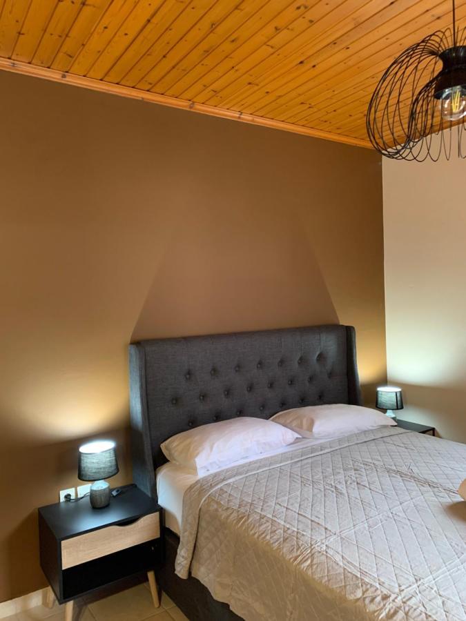 Sofia'S House Apartment Сивота Екстериор снимка
