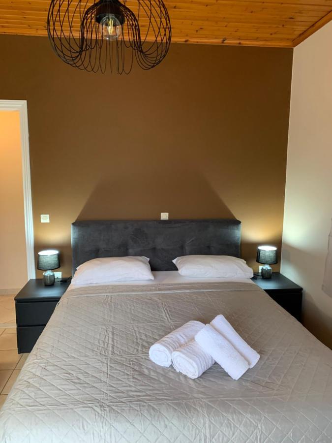 Sofia'S House Apartment Сивота Екстериор снимка